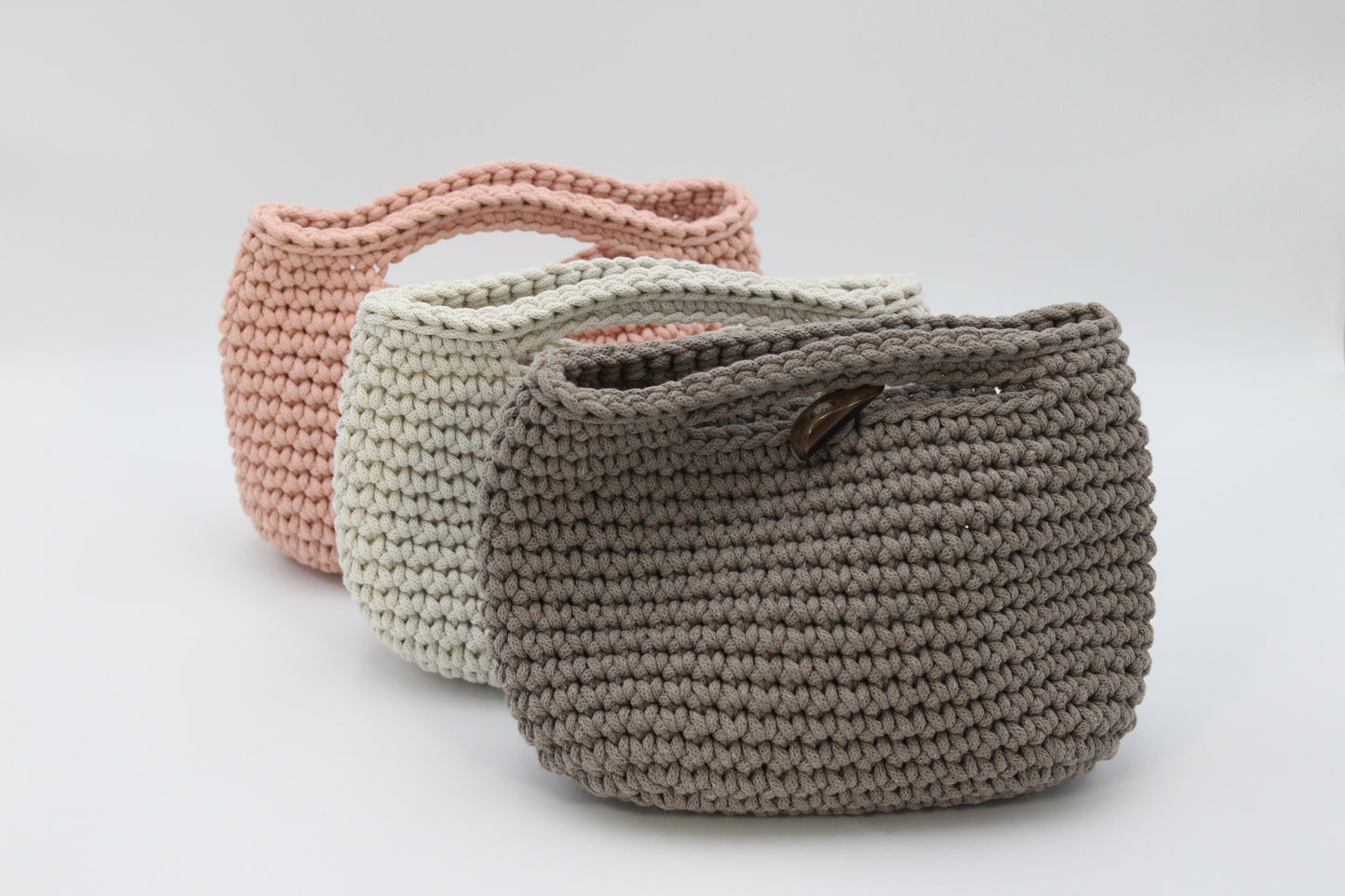 Tas Jane - Warm Taupe