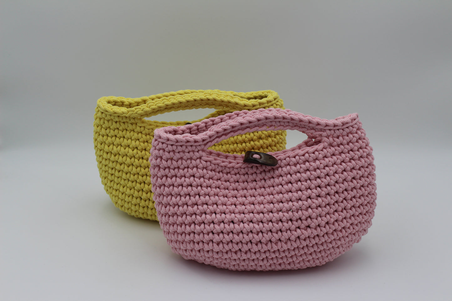 Tas Jane - Lichtroze