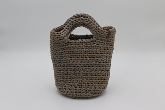 Tas Juul - Warm Taupe