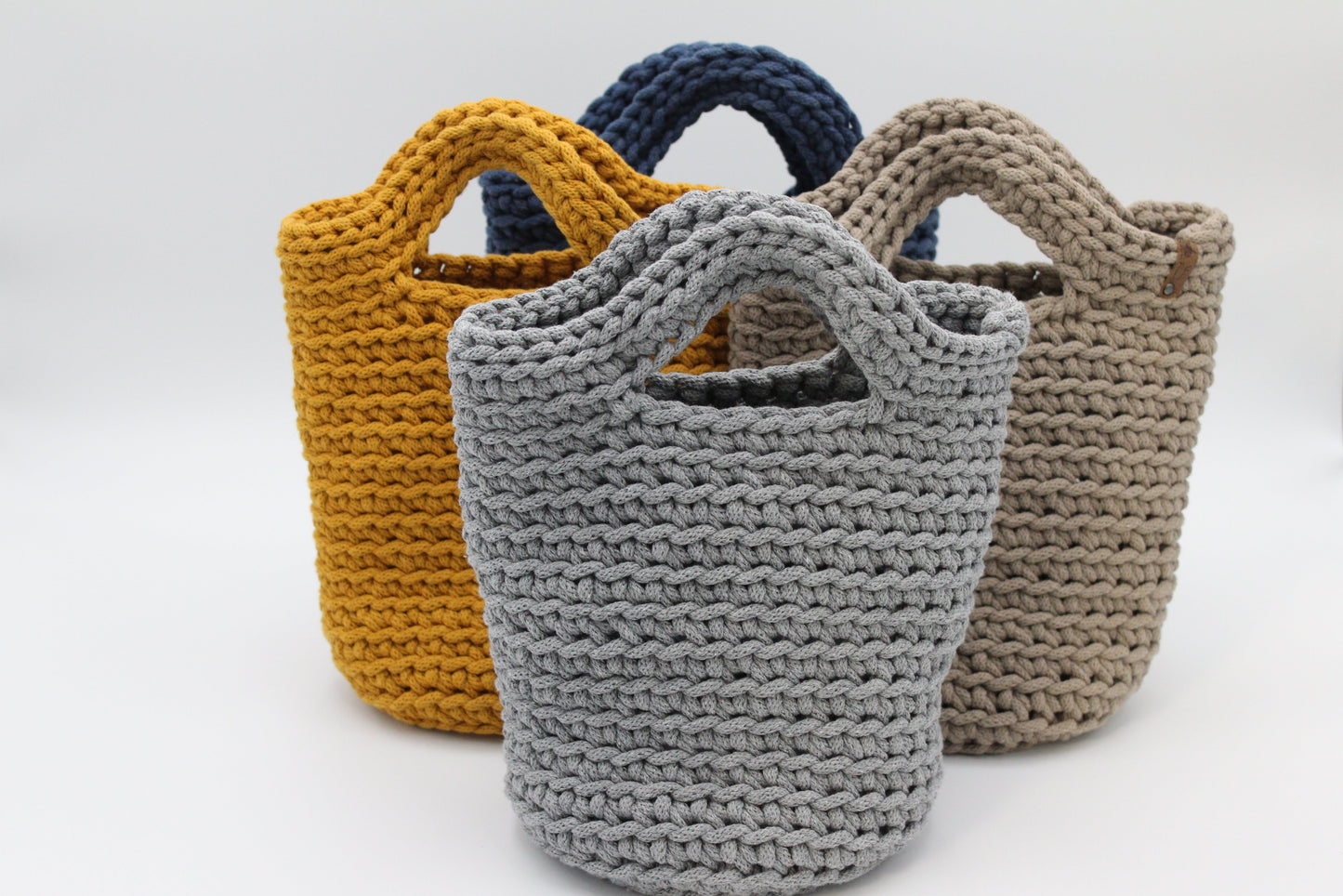 Tas Juul - Warm Taupe