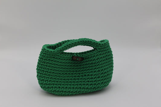 Tas Jane - Groen