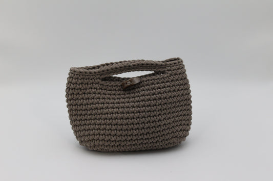 Tas Jane - Warm Taupe