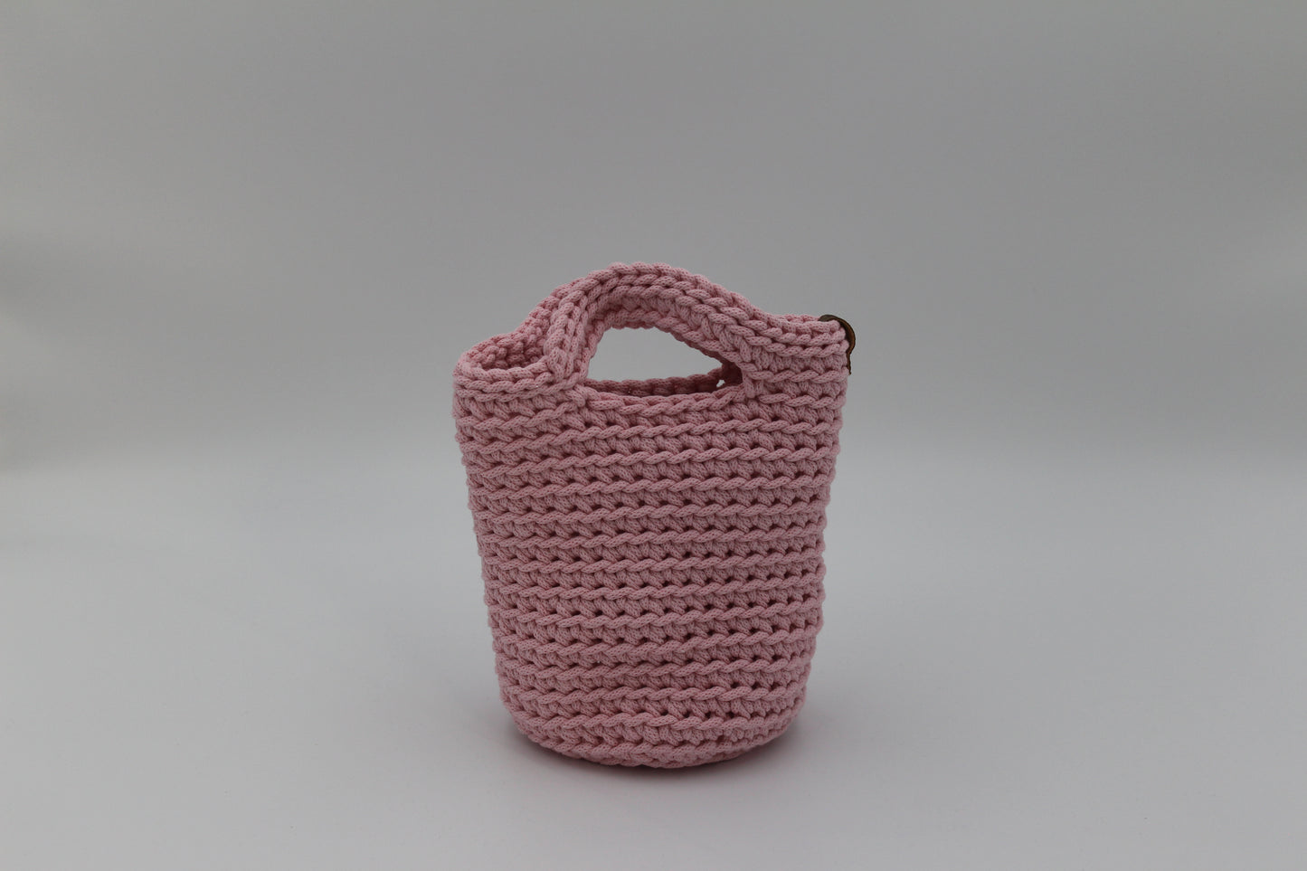 Tas Juul - Lichtroze