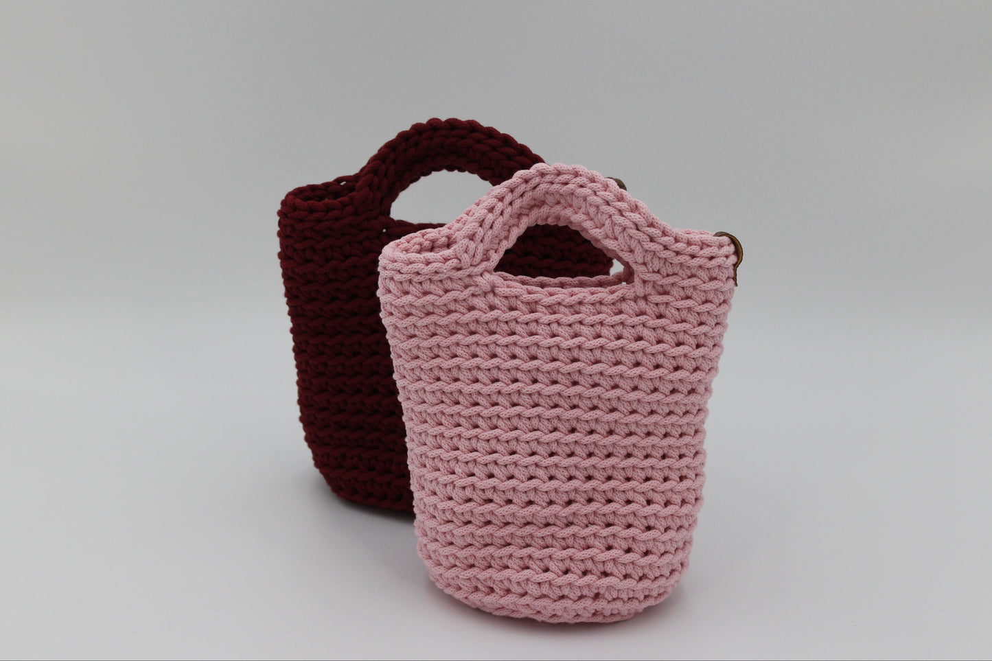 Tas Juul - Lichtroze