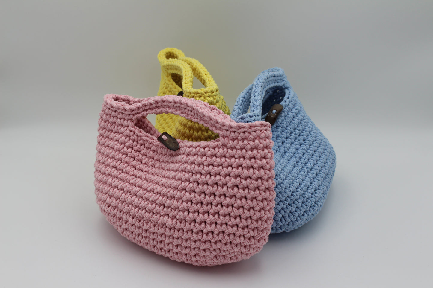 Tas Jane - Lichtroze