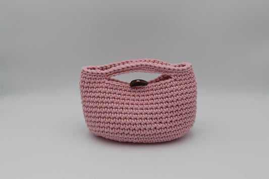 Tas Jane - Lichtroze