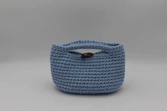 Tas Jane - Lichtblauw