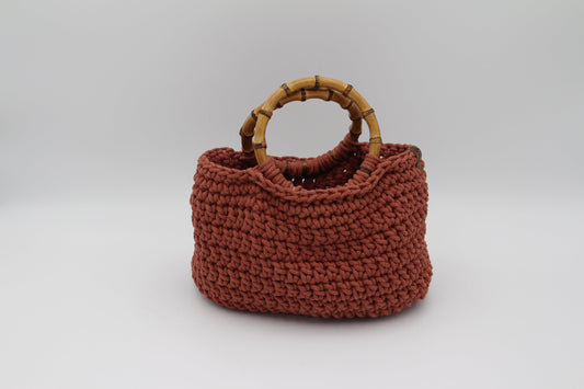 Tas Jasmijn - Ginger