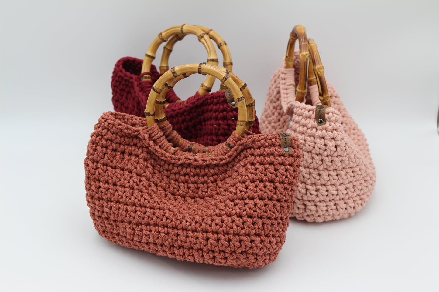 Tas Jasmijn - Ginger