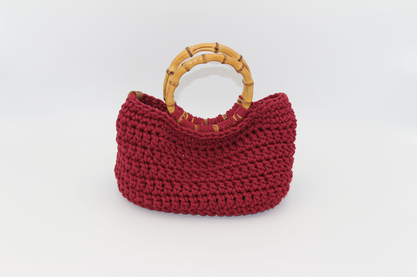 Tas Jasmijn - Bordeaux