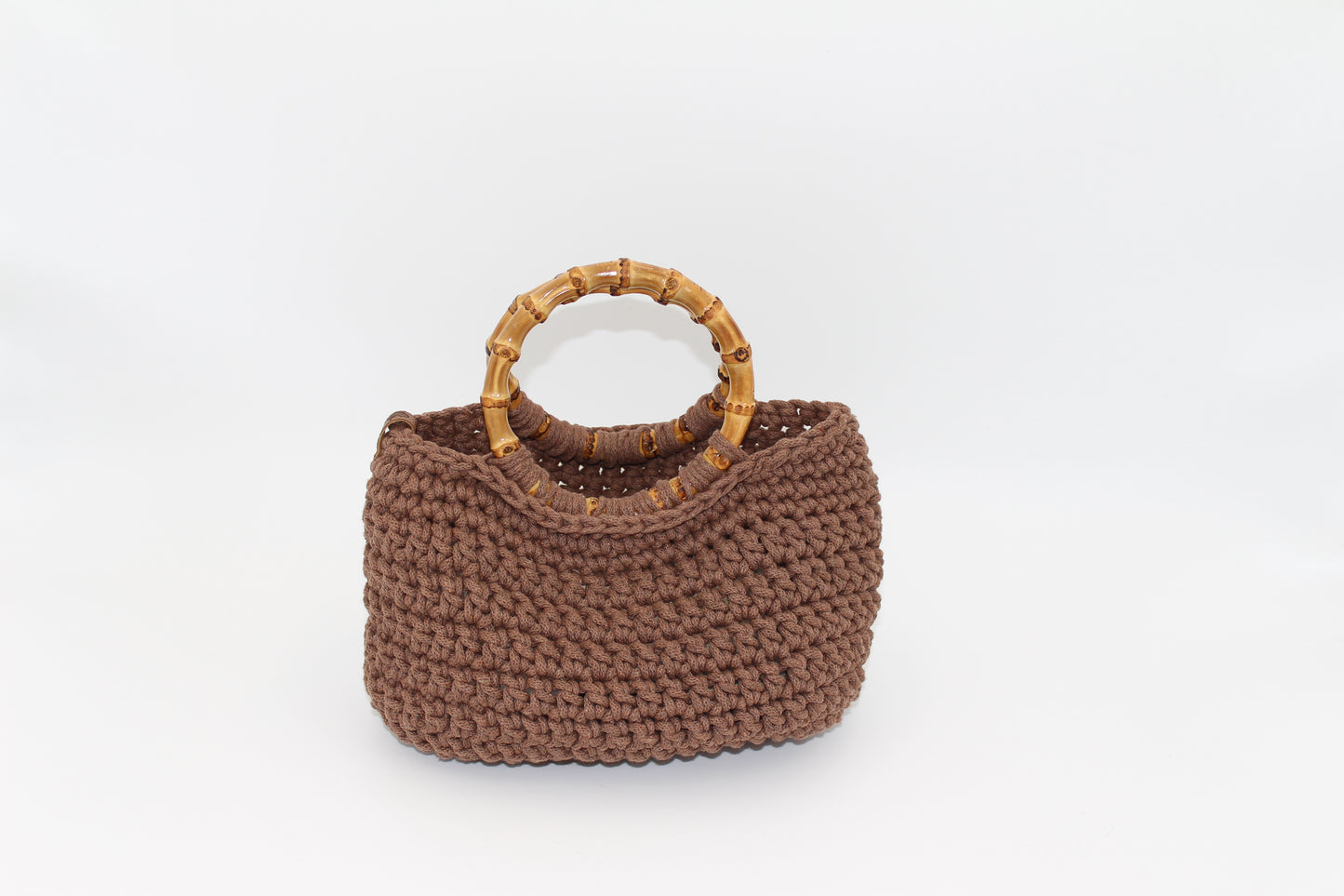 Tas Jasmijn - Koffie