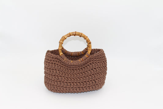 Tas Jasmijn - Koffie